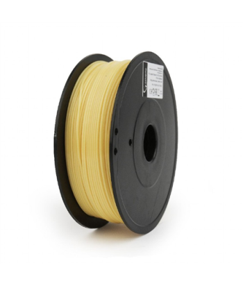 Flashforge PLA-PLUS Filament 1.75 mm diameter, 1kg/spool, Yellow