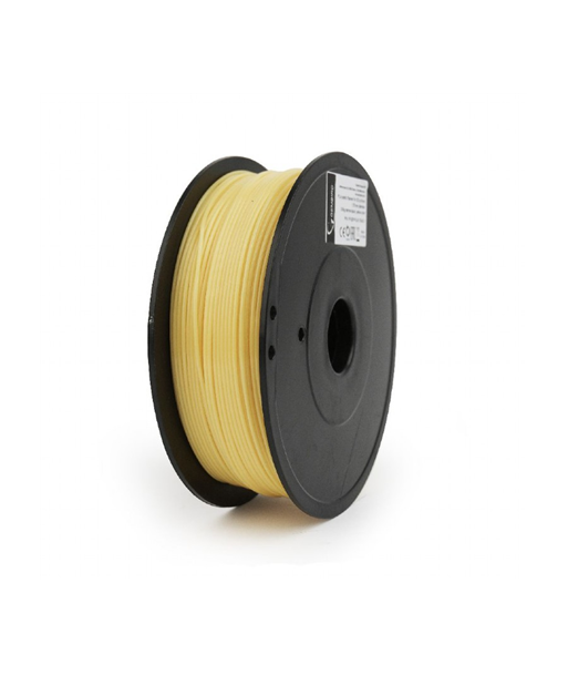 Flashforge PLA-PLUS Filament 1.75 mm diameter, 1kg/spool, Yellow