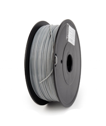 Flashforge PLA-PLUS Filament 1.75 mm diameter, 1kg/spool, Grey