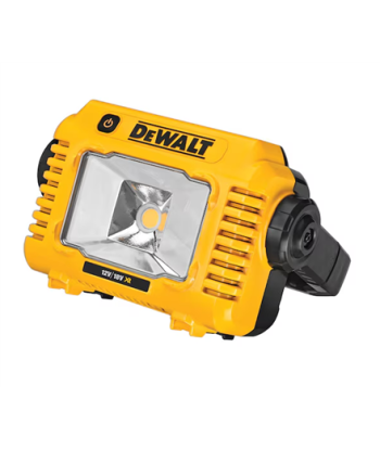 DEWALT LAMPA 18V LED DCL077 | DEWALT