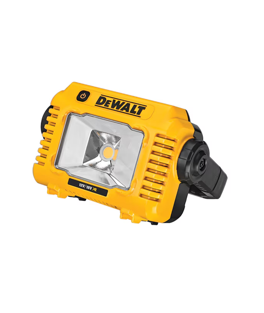 DEWALT LAMPA 18V LED DCL077 | DEWALT