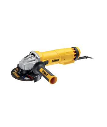 DEWALT, Angle Grinder, DWE4237-QS, 125 mm, 1400 W