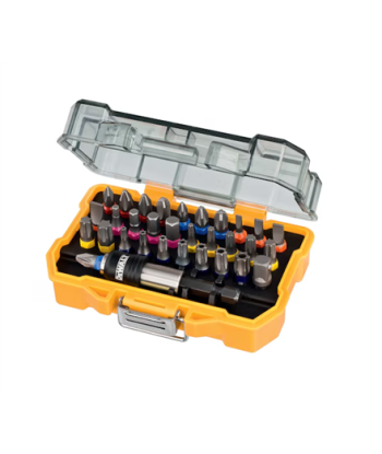 DEWALT | 32-pieces Torsion Nozzles Set | DT7969-QZ