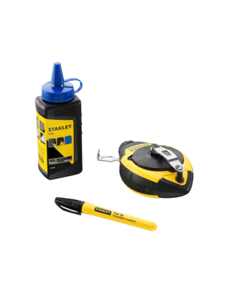 Stanley | FATMAX Cord and Powder Marker Set