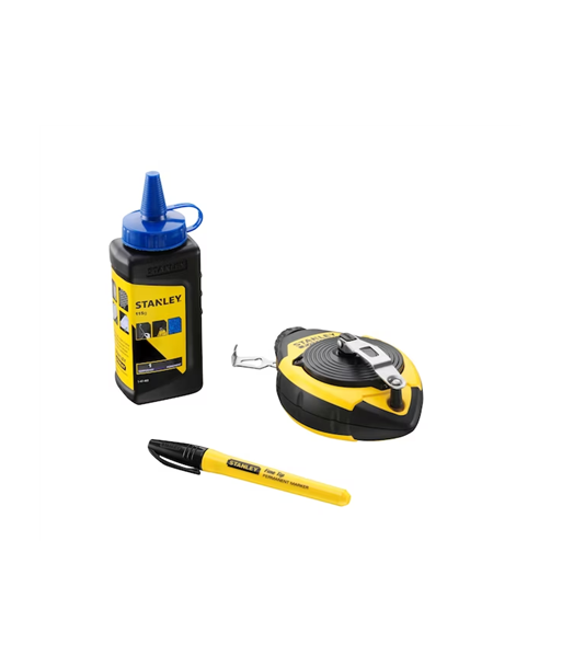 Stanley | FATMAX Cord and Powder Marker Set