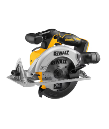 18V XR Brushless 165 mm Circular Saw | DCS565N-XJ | 2400 W