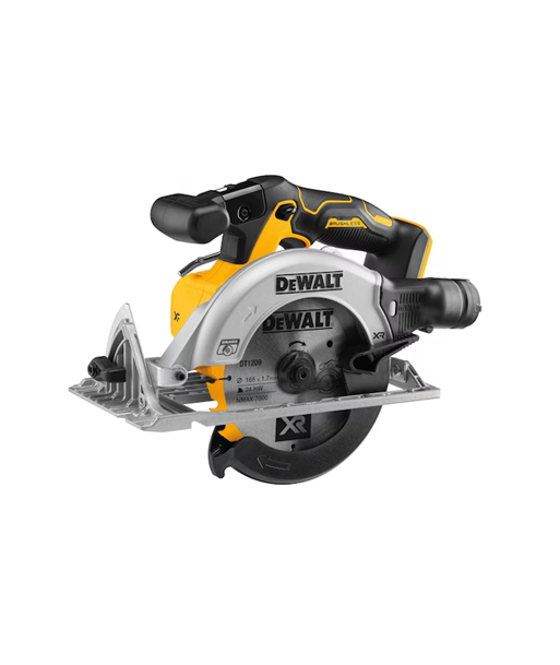 18V XR Brushless 165 mm Circular Saw | DCS565N-XJ | 2400 W