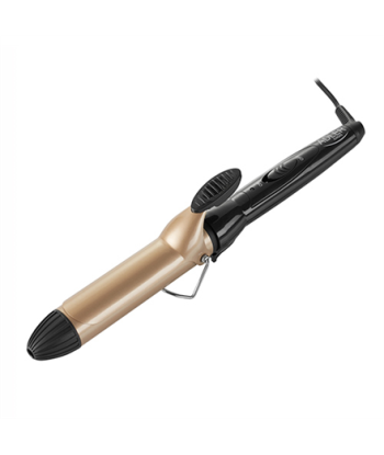Adler Hair Curler AD 2112 Ceramic heating system, 55 W, Black
