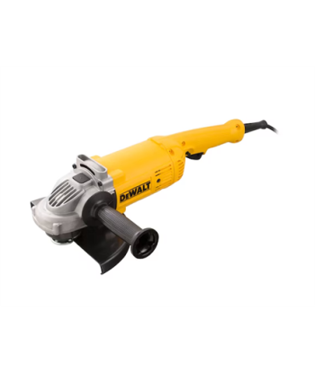 DEWALT, Angle Grinder, DWE490-QS, 230 mm, 2000 W