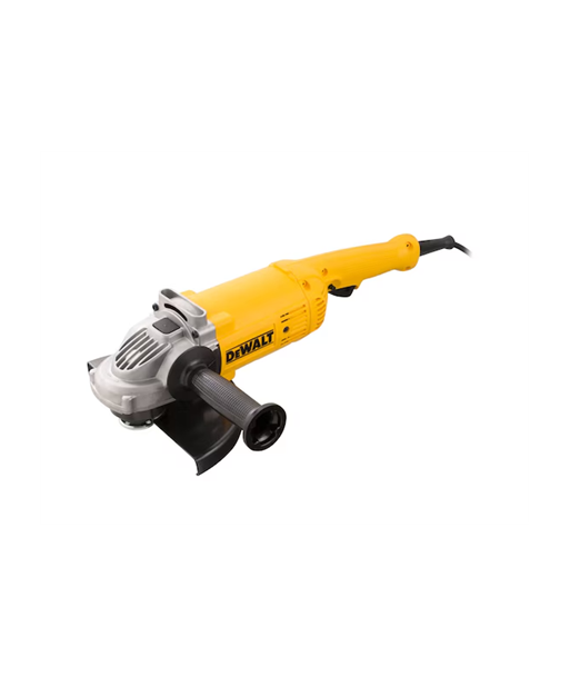 DEWALT, Angle Grinder, DWE490-QS, 230 mm, 2000 W DEWALT, Angle Grinder, DWE490-QS, 230 mm, 2000 W