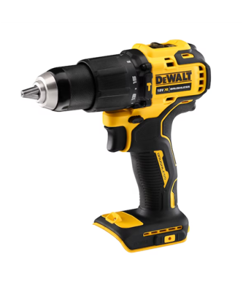 18V XR Brushless Hammer Drill Driver | DCD709N-XJ | 340 W