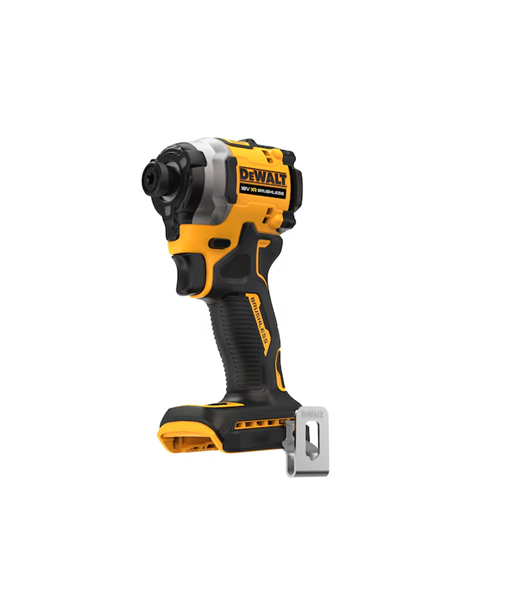 18V XR Brushless Compact Impact Driver - Bare Unit | DCF850N-XJ | 475 W