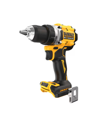 DEWALT XR Brushless Drill Driver, DCD800P2T-QW, 500 W, 18 V, 2x5 Ah