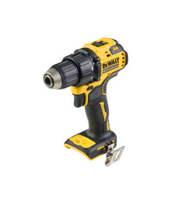 DEWALT XR Brushless Drill Driver - Bare Unit, DCD708N-XJ, 340 W, 18 V, 3 Ah