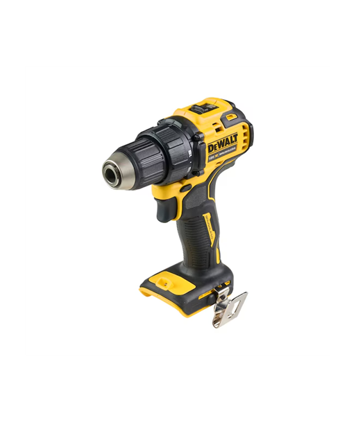 DEWALT XR Brushless Drill Driver - Bare Unit, DCD708N-XJ, 340 W, 18 V, 3 Ah DEWALT XR Brushless Drill Driver - Bare Unit, DCD708N-XJ, 340 W, 18 V, 3 Ah