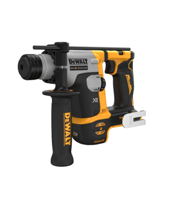 DEWALT 18V XR Brushless Compact 16mm SDS Plus Hammer Drill - Bare Unit | DCH172N-XJ