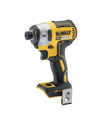 18V XR Brushless Impact Driver - Bare Unit | DCF887N-XJ | 280 W