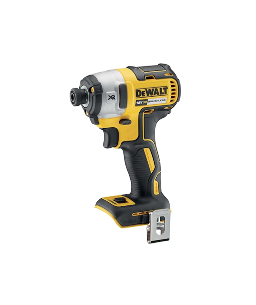 18V XR Brushless Impact Driver - Bare Unit | DCF887N-XJ | 280 W