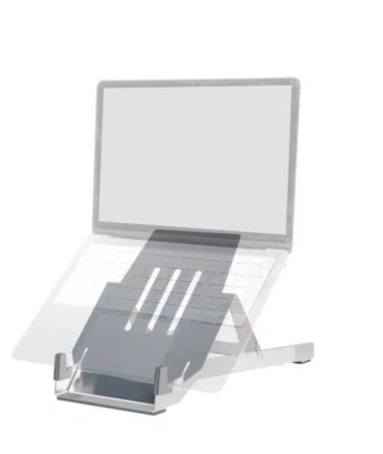 NB ACC STAND RISER BASIC/SILVER RGORIBASI R-GO TOOLS