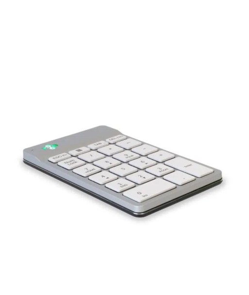 KEYBOARD NUMPAD BREAK/WHITE RGOCONMWDWH R-GO TOOLS KEYBOARD NUMPAD BREAK/WHITE RGOCONMWDWH R-GO TOOLS