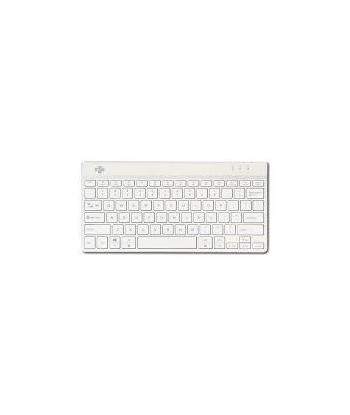 Беспроводная клавиатура COMPACT BREAK/WHITE RGOCOUSWLWH R-GO TOOLS