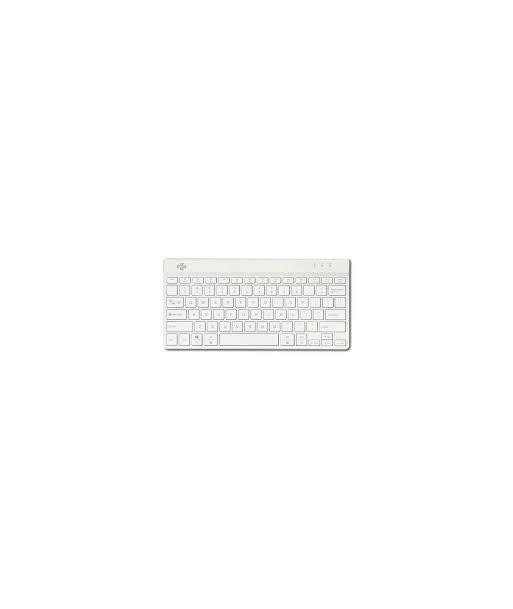 Juhtmevaba klaviatuur COMPACT BREAK/WHITE RGOCOUSWLWH R-GO TOOLS Juhtmevaba klaviatuur COMPACT BREAK/WHITE RGOCOUSWLWH R-GO TOOLS