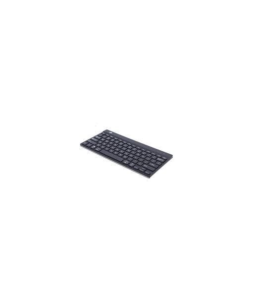 Беспроводная клавиатура COMPACT BREAK/BLACK RGOCOUSWLBL R-GO TOOLS Беспроводная клавиатура COMPACT BREAK/BLACK RGOCOUSWLBL R-GO TOOLS