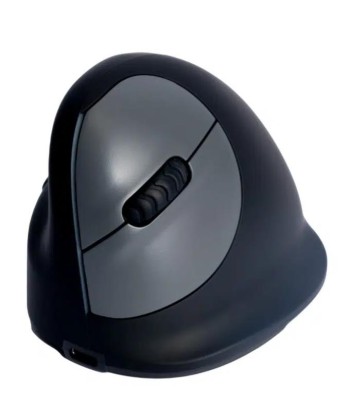 Juhtmevaba hiir /LEFT BLACK RGOHEWLL R-GO TOOLS