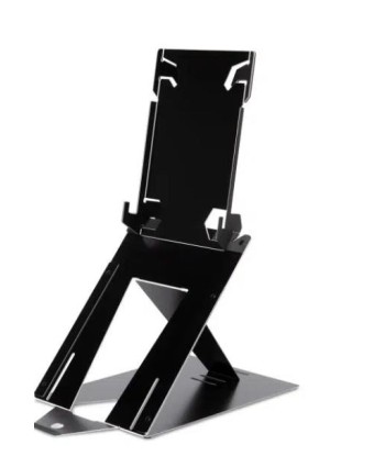 NB ACC STAND RISER DUO/BLACK RGORIDUOBL R-GO TOOLS