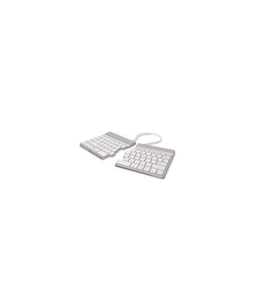 KEYBOARD WRL COMPACT BREAK/WHITE RGOSBUSWLWH R-GO TOOLS KEYBOARD WRL COMPACT BREAK/WHITE RGOSBUSWLWH R-GO TOOLS