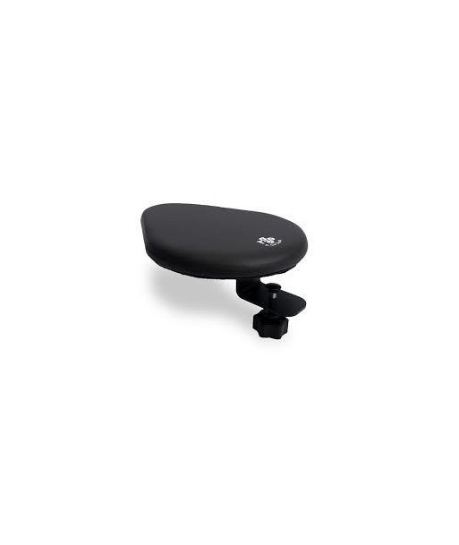 ARMREST ERGONOMIC SPLIT/BLACK RGOARMSP R-GO TOOLS