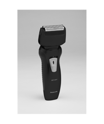 Panasonic Shaver ES-RW31-K503 Cordless, Charging time 8 h, Operating time 21 min, Wet use, Silver, NiMH, Number of shaver