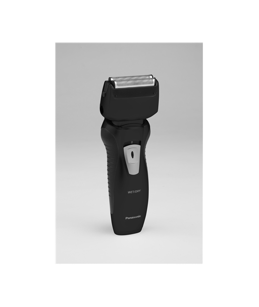 Panasonic ES-RW31-K503 Juhtmevaba Veekindel Raseerija - Hõbedane Panasonic ES-RW31-K503 Juhtmevaba Veekindel Raseerija - Hõbedane