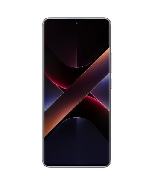 POCO X7/8/256GB SILVER MZB0IQ4EU POCO