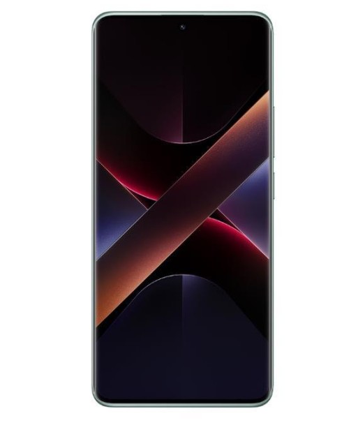 POCO X7/8/256GB GREEN MZB0IRIEU POCO POCO X7/8/256GB GREEN MZB0IRIEU POCO