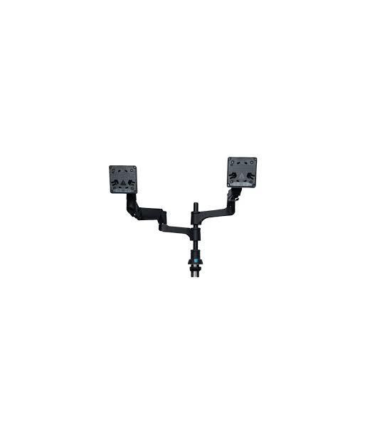MONITOR ACC ARM CAPARO DUAL/RGOVLCA4TWSI R-GO TOOLS