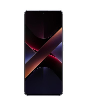 POCO X7/12/512GB SILVER MZB0IQ6EU POCO