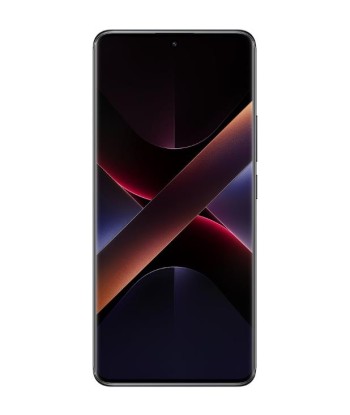 MOBILE PHONE POCO X7/12/512GB BLACK MZB0IQIEU POCO