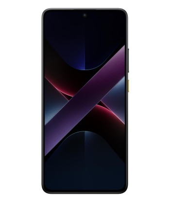 POCO X7 PRO/8/256GB YELLOW MZB0J18EU POCO