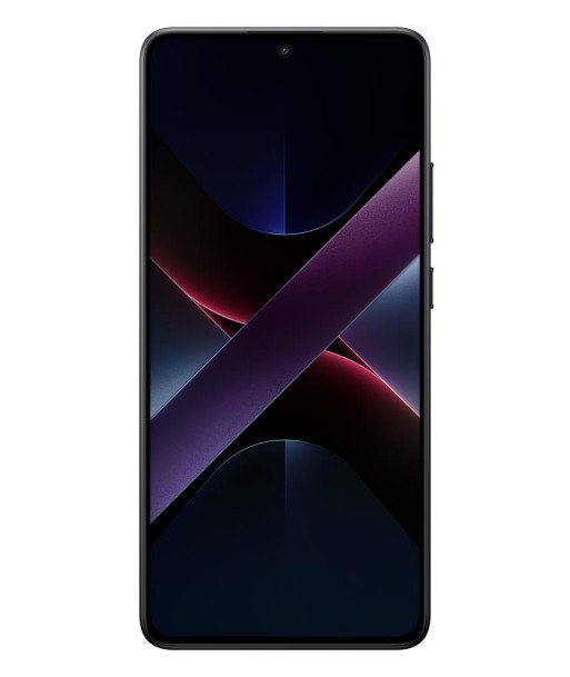 MOBILE PHONE POCO X7 PRO/12/512GB BLACK MZB0J2DEU POCO