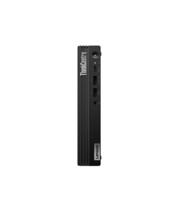 Lenovo ThinkCentre, M70q, Desktop, Tiny, Intel Core i5, i5-14400T, Internal memory 16 GB, SO-DIMM DDR5, Solid-state drive