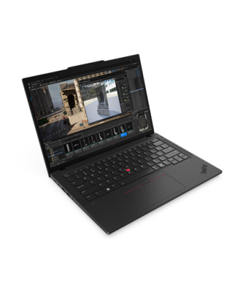 Lenovo ThinkPad P14s, AMD Ryzen 7 PRO