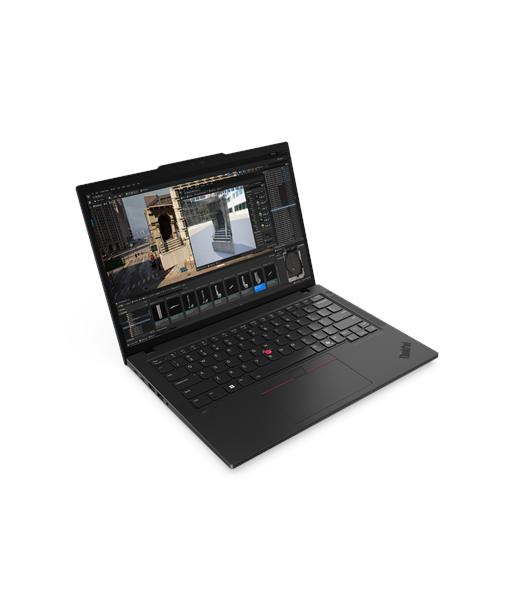 Lenovo ThinkPad P14s, AMD Ryzen 7 PRO