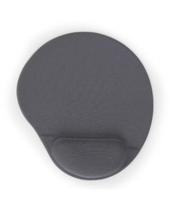 MOUSE PAD GEL GREY/MP-GEL-GR GEMBIRD