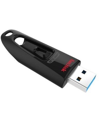 Mälupulk USB3 128GB/SDCZ48-128G-U46 SANDISK