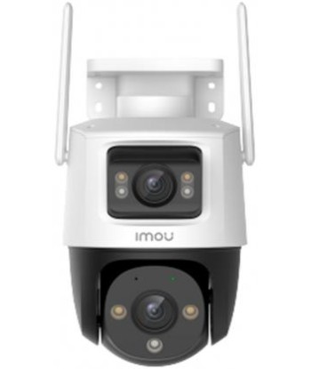 WRL CAMERA 10MP CRUISER DUAL/IPC-S7XP-10M0WED IMOU