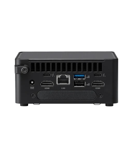 ASUS NUC Revel RNUC14RVHU700002I (EU Cord) ASUS NUC Revel RNUC14RVHU700002I (EU Cord)
