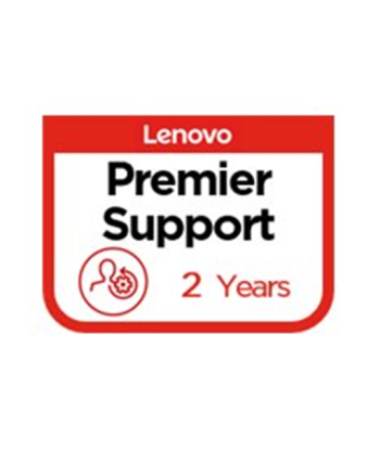 Lenovo Warranty 2Y Premier Support Post Warranty