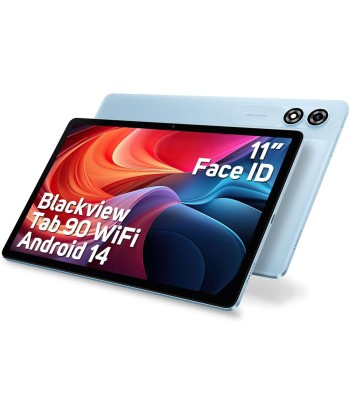 TABLET TAB90 10" 8/128GB/TAB90 GREY BLACKVIEW