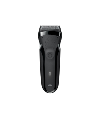 Pardel Braun, Series 3, 300s, NiMH